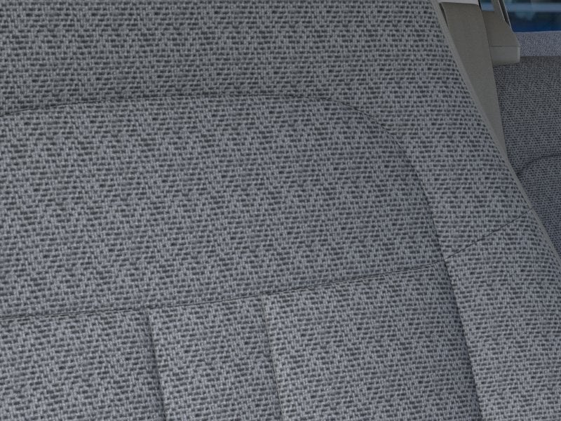 2026 Chevrolet Express Passenger LS - Photo 21