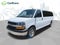 2025 Chevrolet Express Passenger 1LT