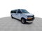2025 Chevrolet Express Passenger 1LT