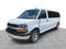 2025 Chevrolet Express Passenger 1LT