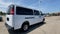 2025 Chevrolet Express Passenger 1LT