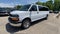 2025 Chevrolet Express Passenger 1LT