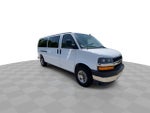 2025 Chevrolet Express Passenger 1LT