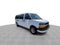 2025 Chevrolet Express Passenger 1LT