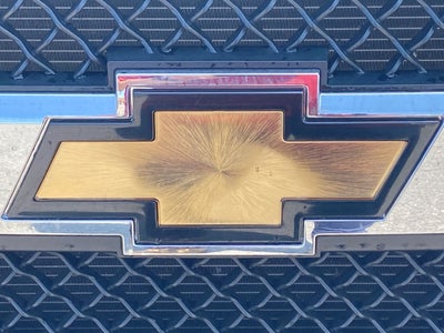 2025 Chevrolet Express Passenger 1LT