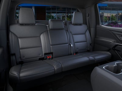 2025 Chevrolet Silverado EV LT - Extended Range