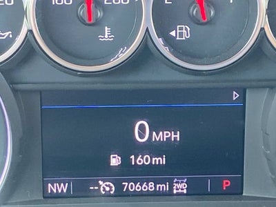 2023 Chevrolet Silverado 2500 HD LT