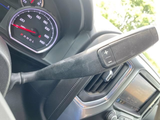 2023 Chevrolet Silverado 2500 HD LT