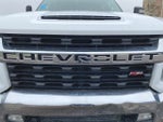 2023 Chevrolet Silverado 2500 HD LT
