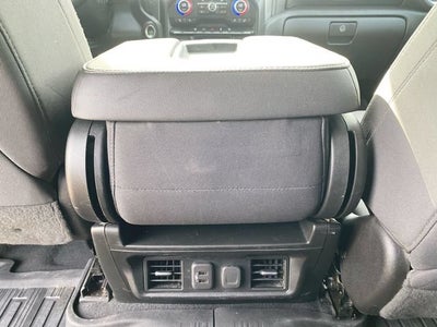 2023 Chevrolet Silverado 2500 HD LT