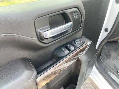2023 Chevrolet Silverado 2500 HD LT