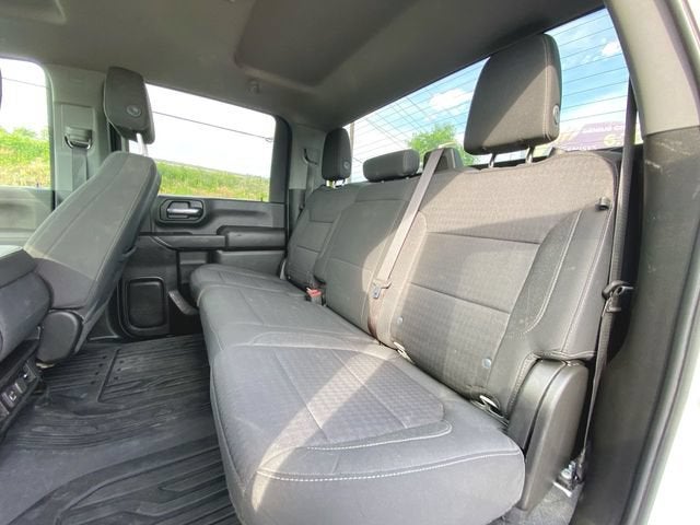 2023 Chevrolet Silverado 2500 HD LT