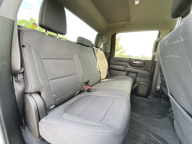 2023 Chevrolet Silverado 2500 HD LT