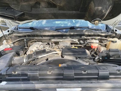 2023 Chevrolet Silverado 2500 HD LT