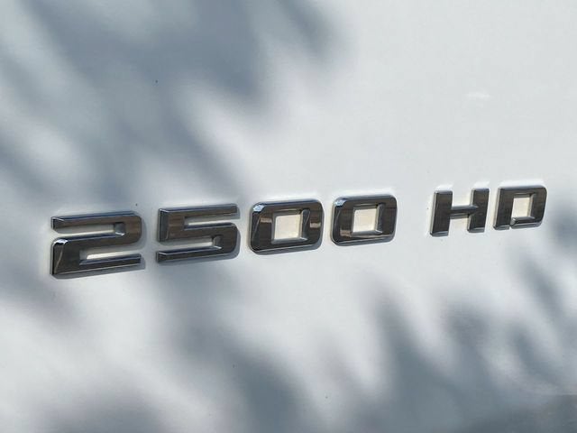 2023 Chevrolet Silverado 2500 HD LT