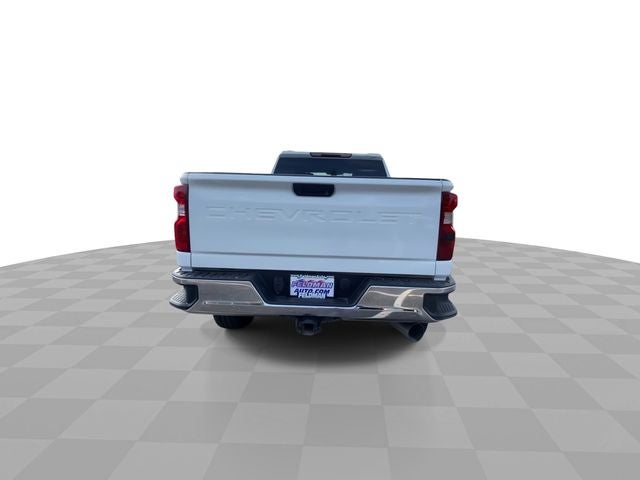 2023 Chevrolet Silverado 2500 HD LT