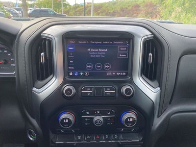 2023 Chevrolet Silverado 2500 HD LT