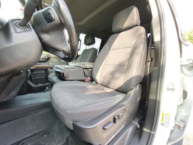 2023 Chevrolet Silverado 2500 HD LT