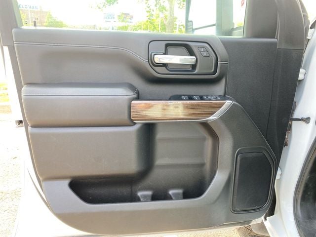 2023 Chevrolet Silverado 2500 HD LT