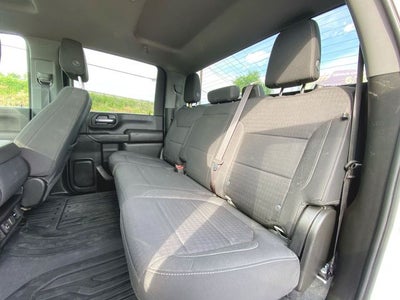 2023 Chevrolet Silverado 2500 HD LT