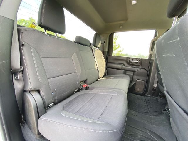 2023 Chevrolet Silverado 2500 HD LT