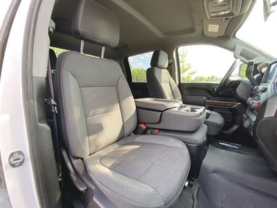 2023 Chevrolet Silverado 2500 HD LT