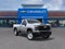 2025 Chevrolet Silverado 3500 HD WT