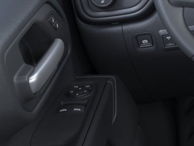 2025 Chevrolet Silverado 3500 HD WT