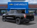 2026 Chevrolet Silverado EV LT - Max Range