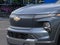 2026 Chevrolet Silverado EV LT - Max Range