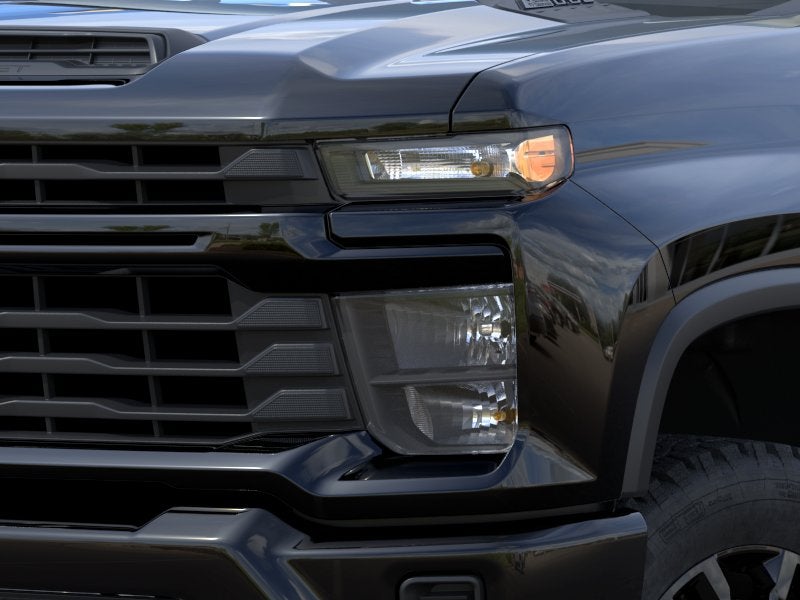 2026 Chevrolet Silverado 2500 HD Custom - Photo 10