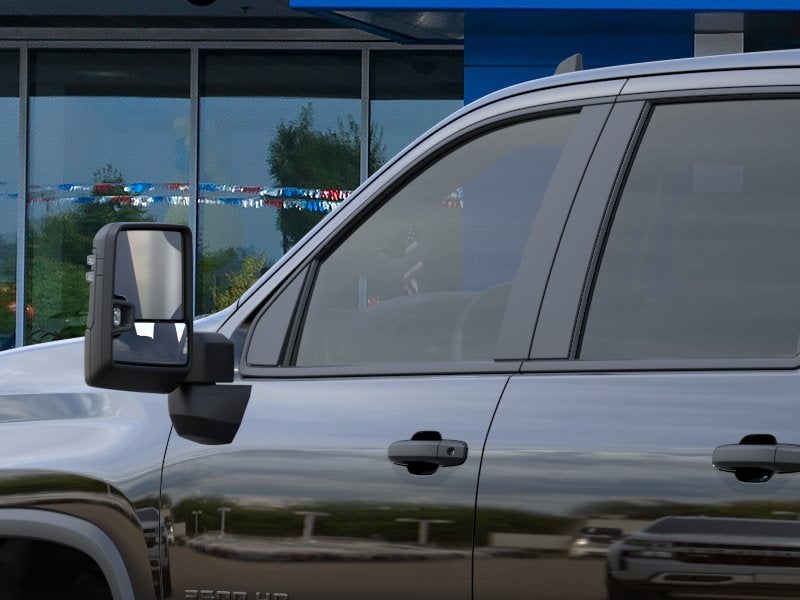 2026 Chevrolet Silverado 2500 HD Custom - Photo 12