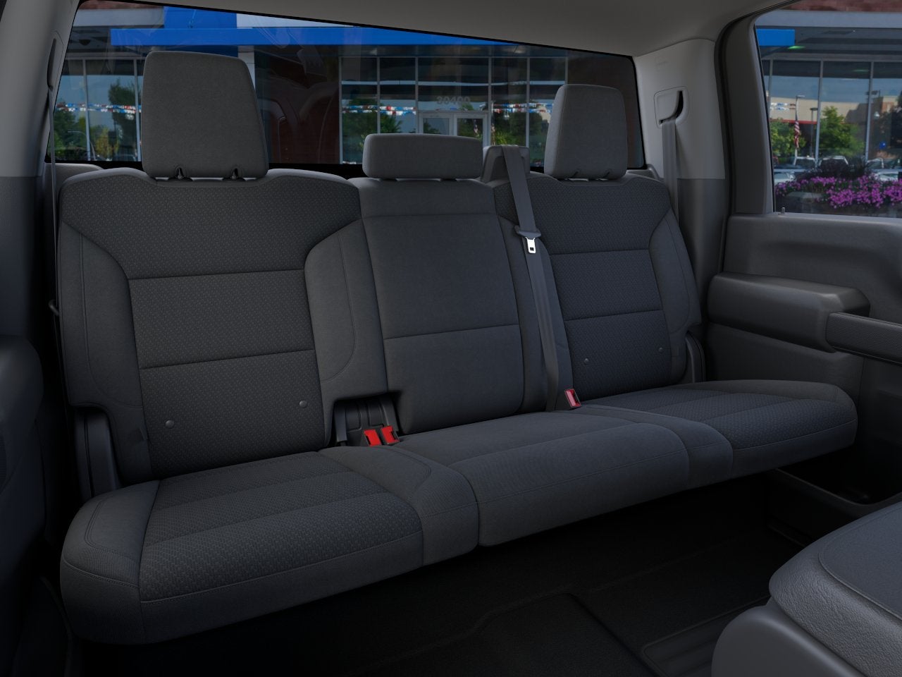 2026 Chevrolet Silverado 2500 HD Custom - Photo 17