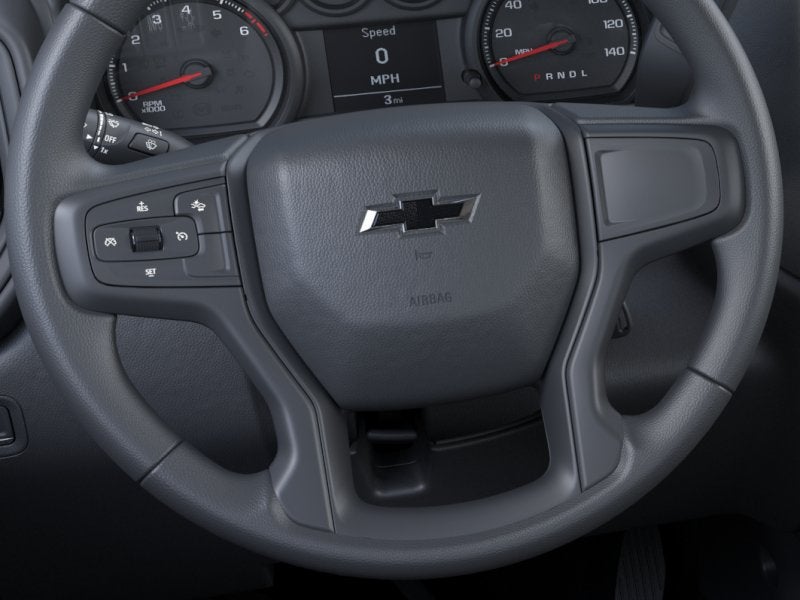 2026 Chevrolet Silverado 2500 HD Custom - Photo 19