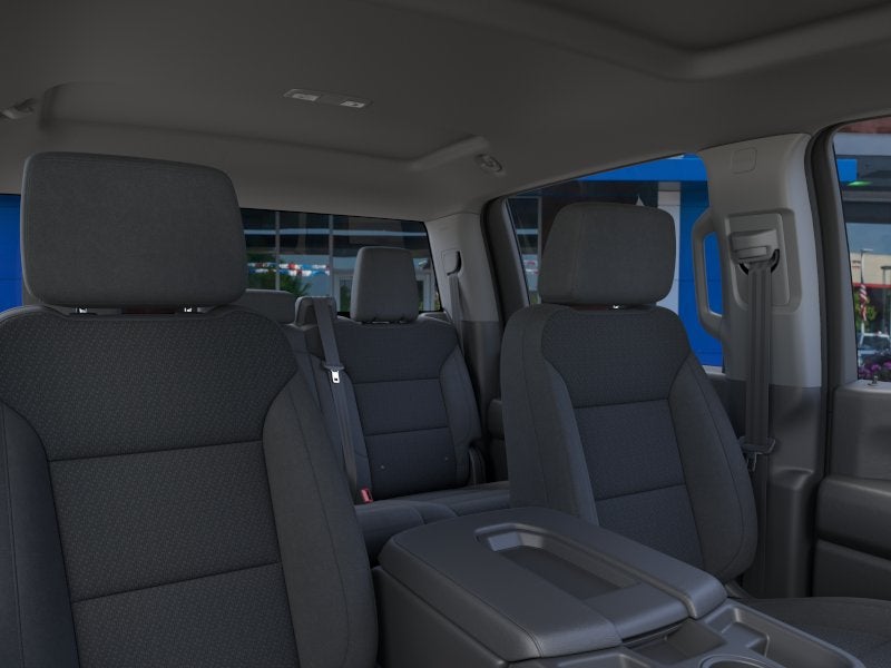 2026 Chevrolet Silverado 2500 HD Custom - Photo 24