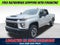 2021 Chevrolet Silverado 2500 HD Custom
