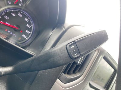 2021 Chevrolet Silverado 2500 HD Custom