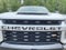 2021 Chevrolet Silverado 2500 HD Custom