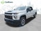 2021 Chevrolet Silverado 2500 HD Custom