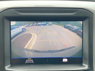 2021 Chevrolet Silverado 2500 HD Custom
