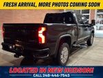 2024 Chevrolet Silverado 3500 HD High Country