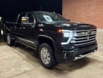 2024 Chevrolet Silverado 3500 HD High Country