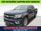 2019 Chevrolet Colorado 4WD Z71