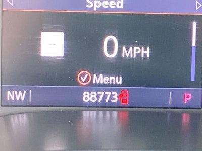 2019 Chevrolet Colorado 4WD Z71