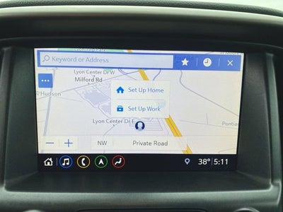 2019 Chevrolet Colorado 4WD Z71