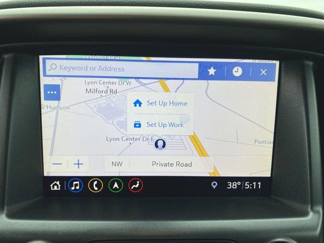 2019 Chevrolet Colorado 4WD Z71