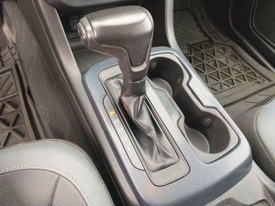 2019 Chevrolet Colorado 4WD Z71