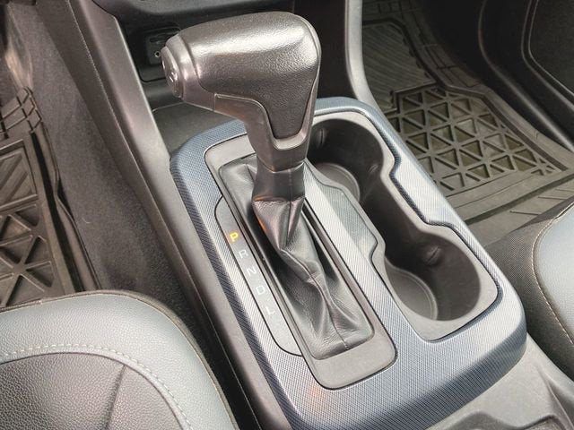 2019 Chevrolet Colorado 4WD Z71