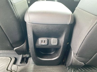 2019 Chevrolet Colorado 4WD Z71