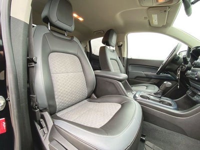 2019 Chevrolet Colorado 4WD Z71